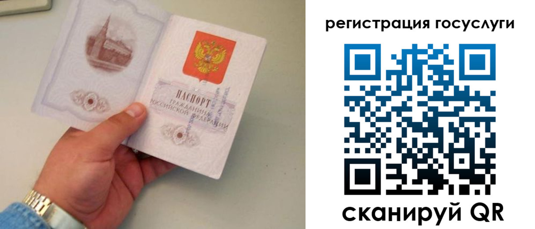 прописка регистрация в Юрьев-Польском
